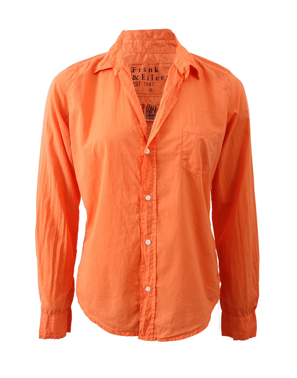 FRANK & EILEEN-Barry Button Down Shirt-