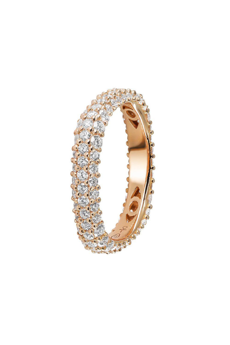 Diamond Eternity Ring
