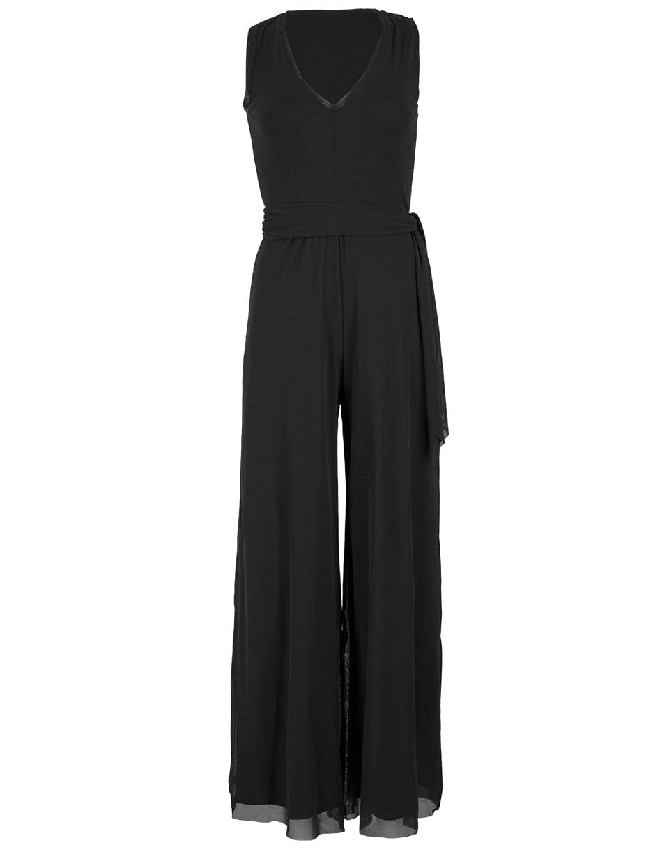 FUZZI-Tuta Jumpsuit-