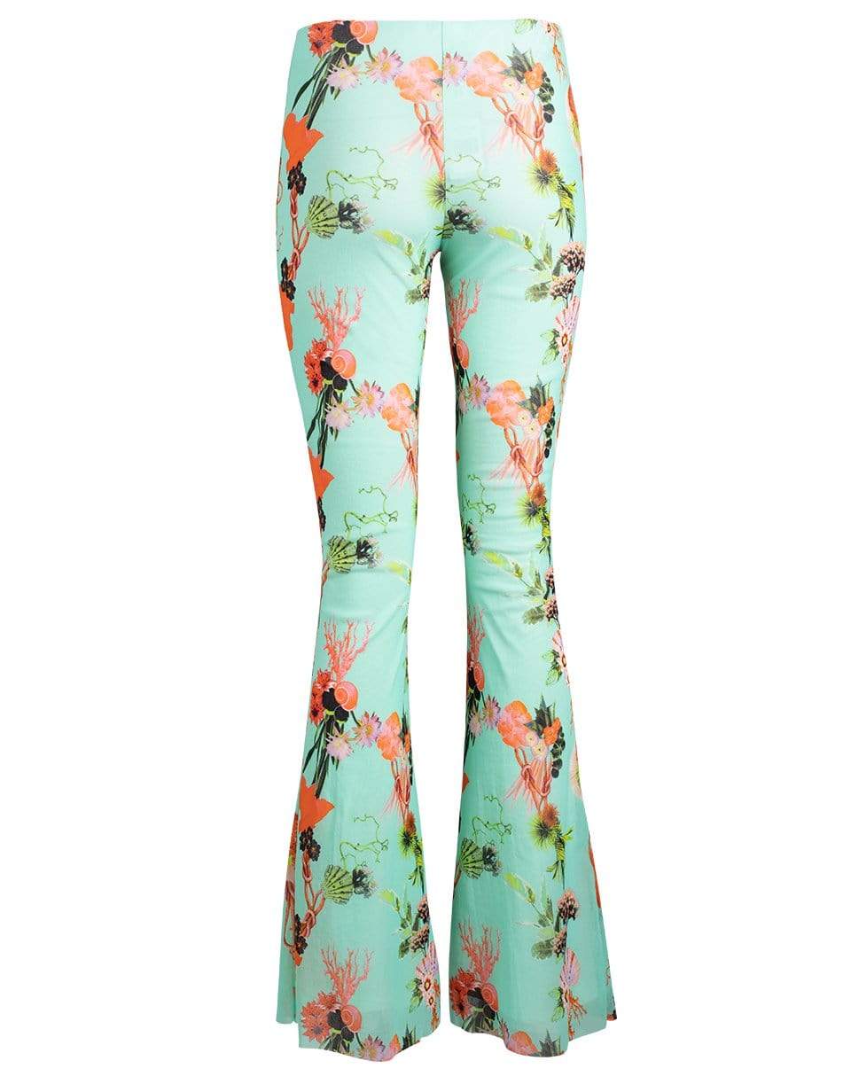 FUZZI-Flower Pants-