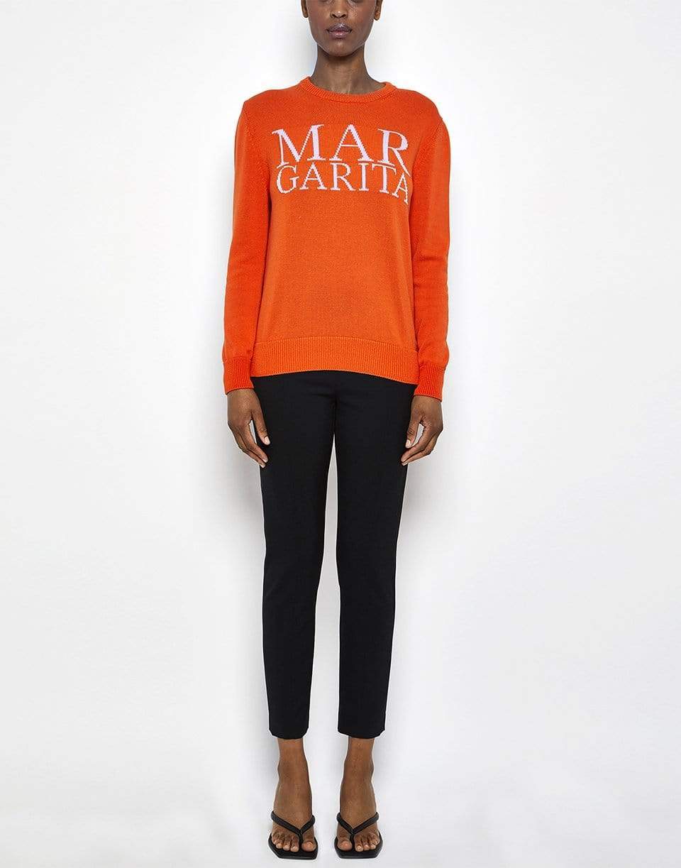 FUZZI-Monogram Sweater - Minio-