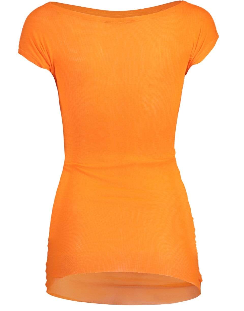FUZZI-Sleeveless T Shirt-