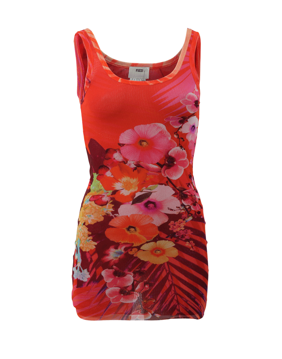 FUZZI-Printed Tank-