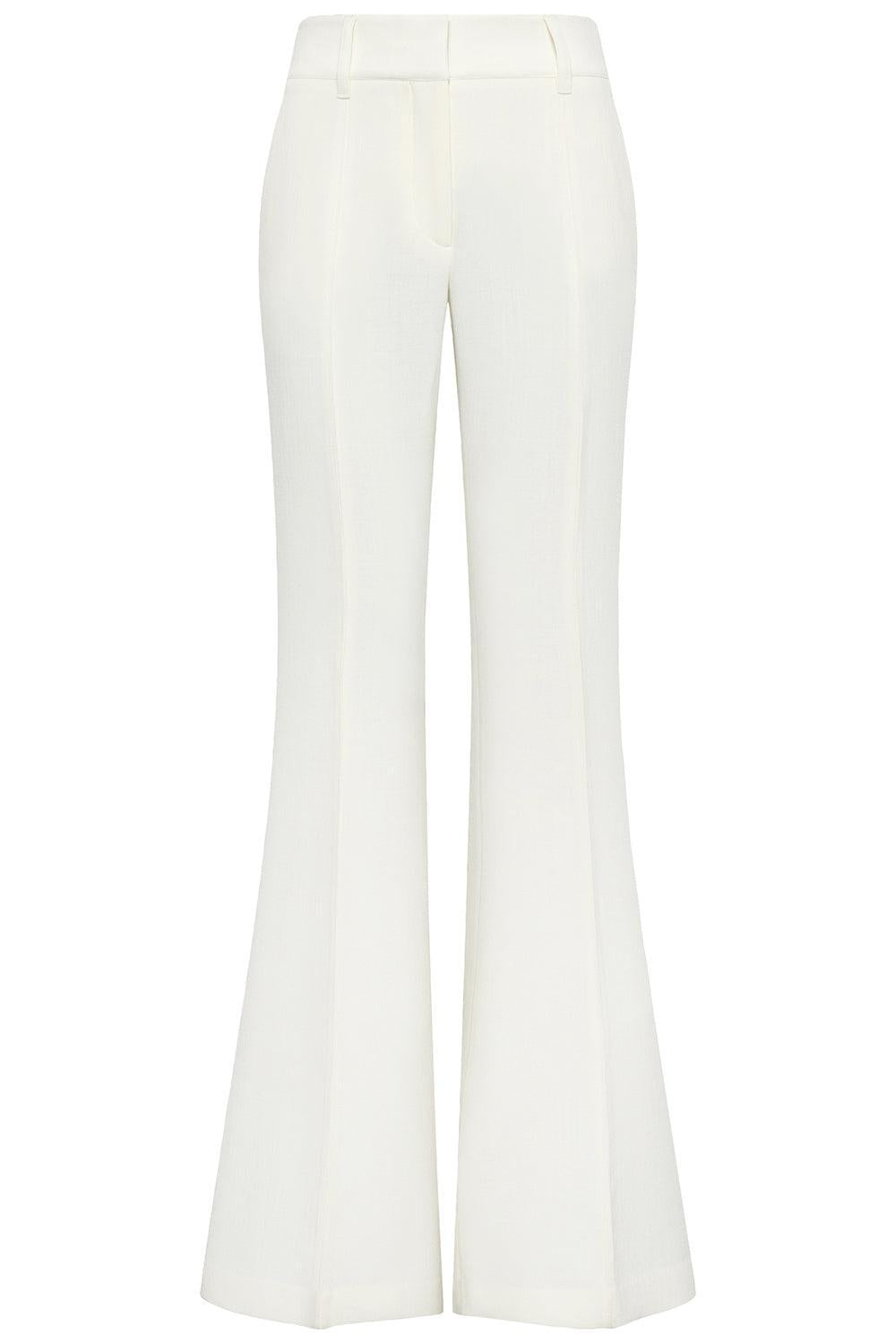 Rhein Pant-CREAM-40-CLOTHINGPANTSLIM FIT-GABRIELA HEARST