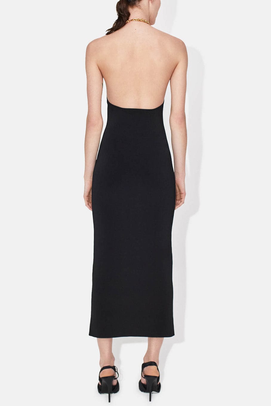 GALVAN LONDON-Cleopatra Dress-