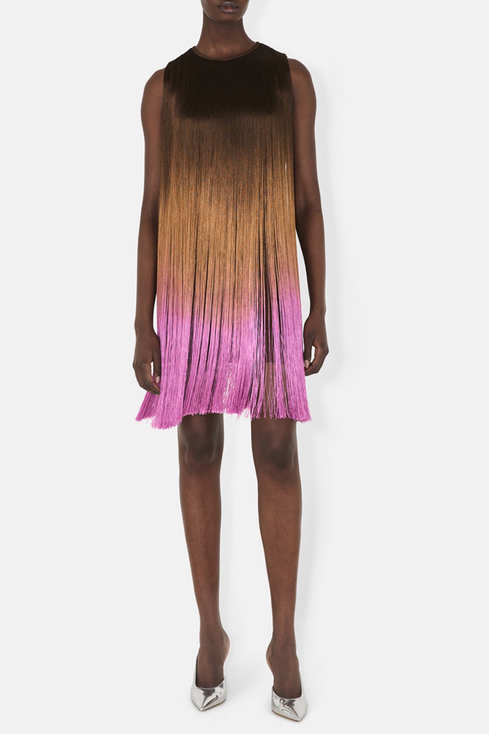 GALVAN LONDON-Mobilia Dress-