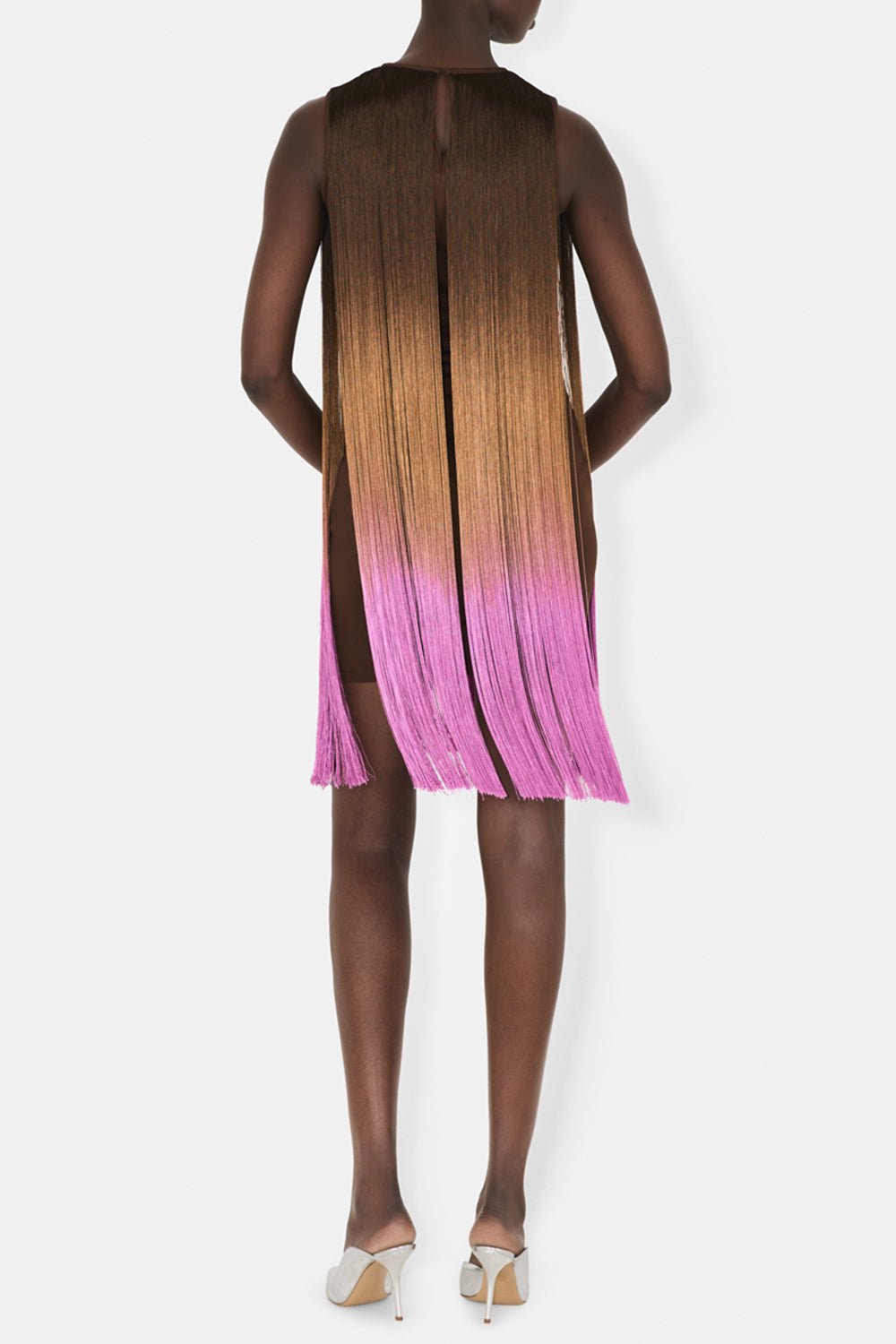 GALVAN LONDON-Mobilia Dress-