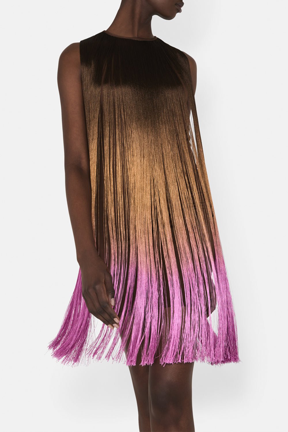 GALVAN LONDON-Mobilia Dress-