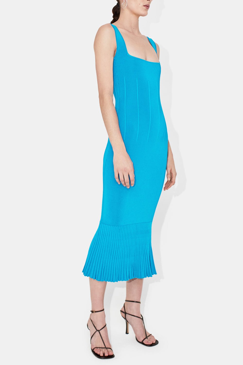 GALVAN LONDON-Atlanta Dress-