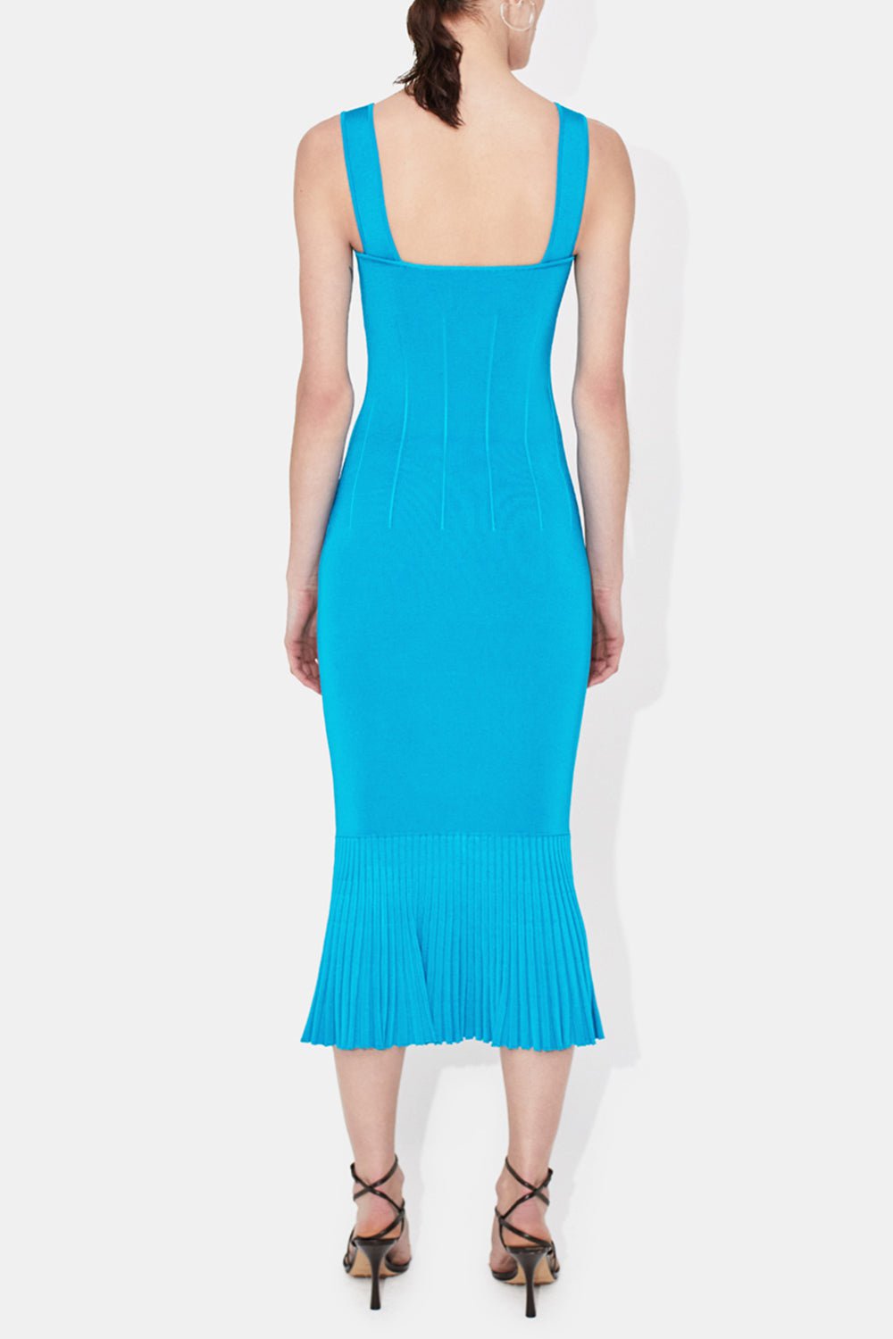 GALVAN LONDON-Atlanta Dress-