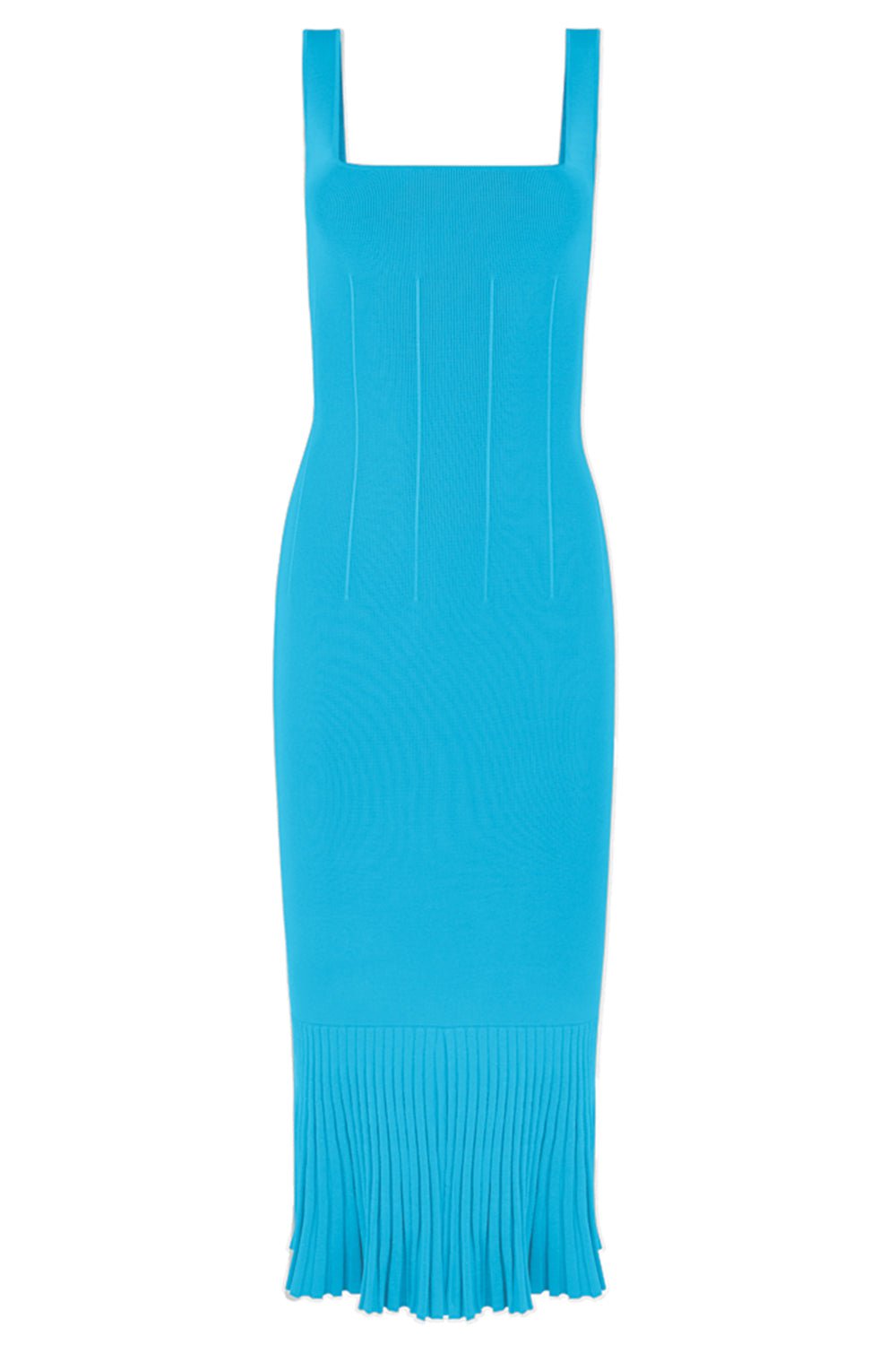 GALVAN LONDON-Atlanta Dress-