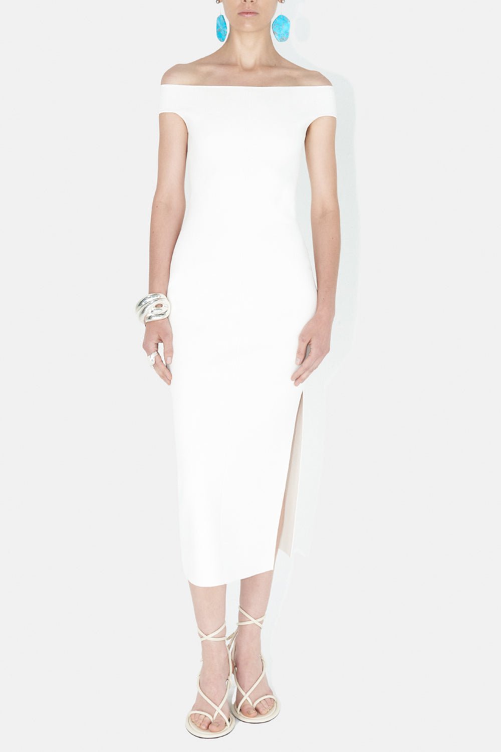 GALVAN LONDON-Aphrodite Dress-