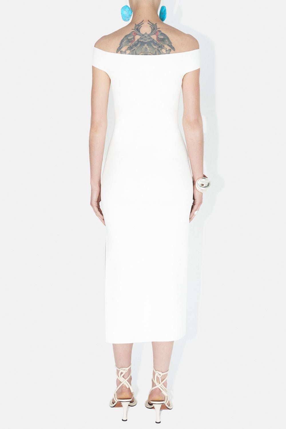 GALVAN LONDON-Aphrodite Dress-
