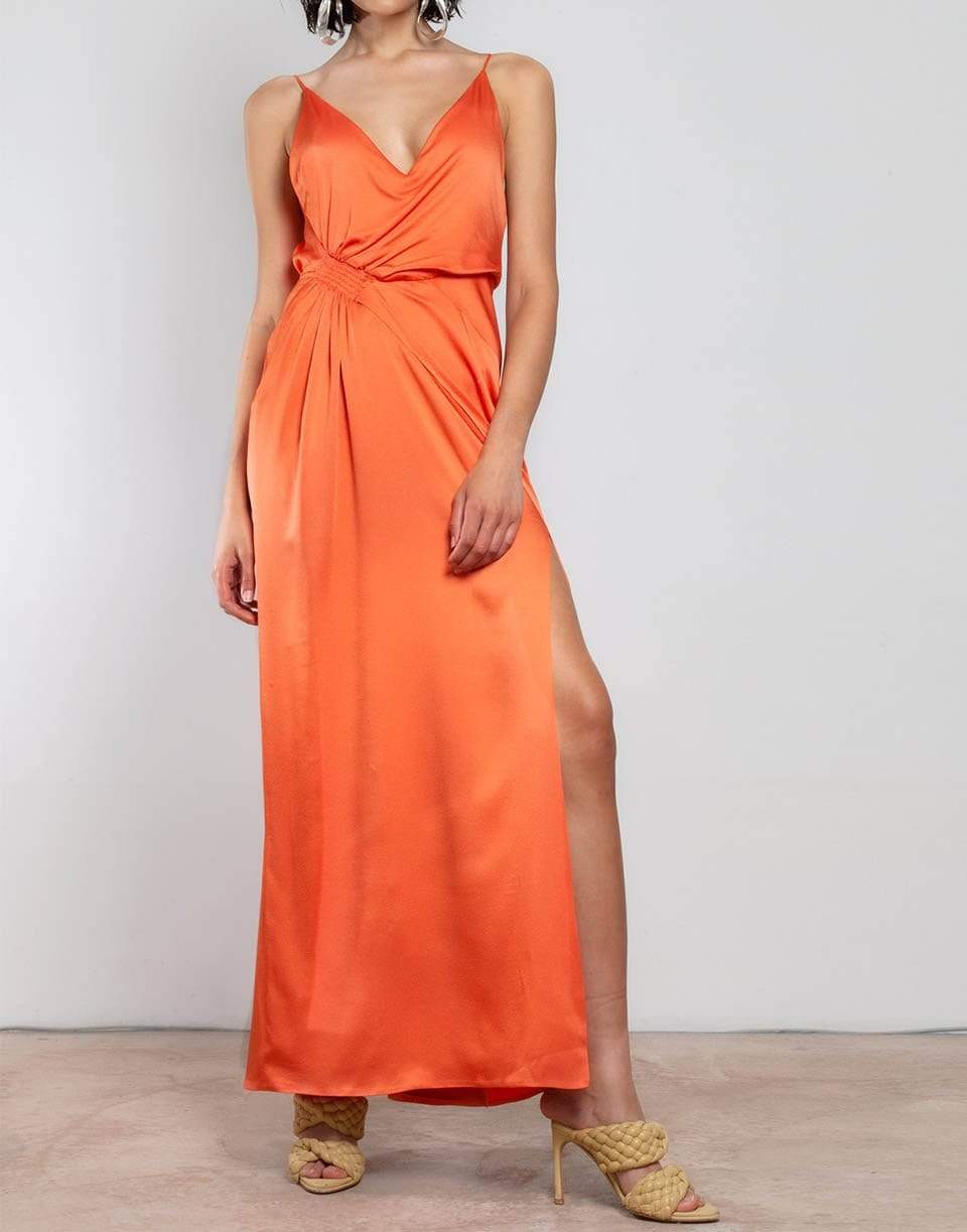 GALVAN LONDON-Rose Dress-