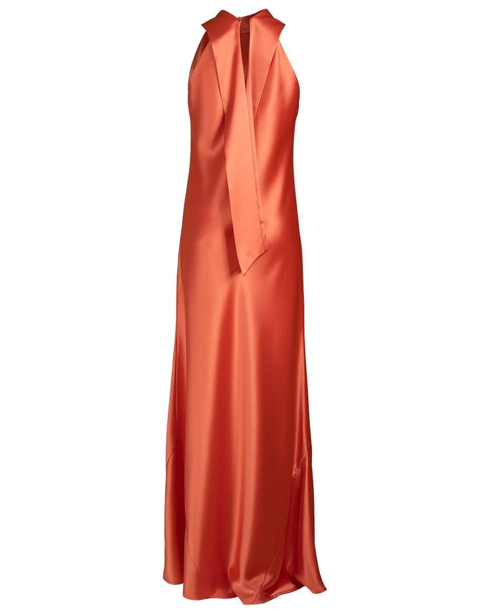 GALVAN LONDON-Sienna Slip Dress-