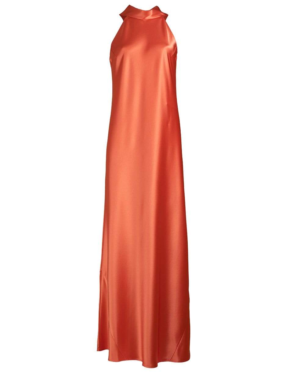 GALVAN LONDON-Sienna Slip Dress-