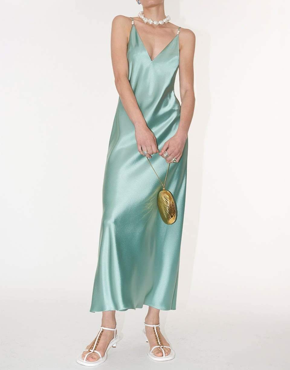 GALVAN LONDON-Daphne Dress-