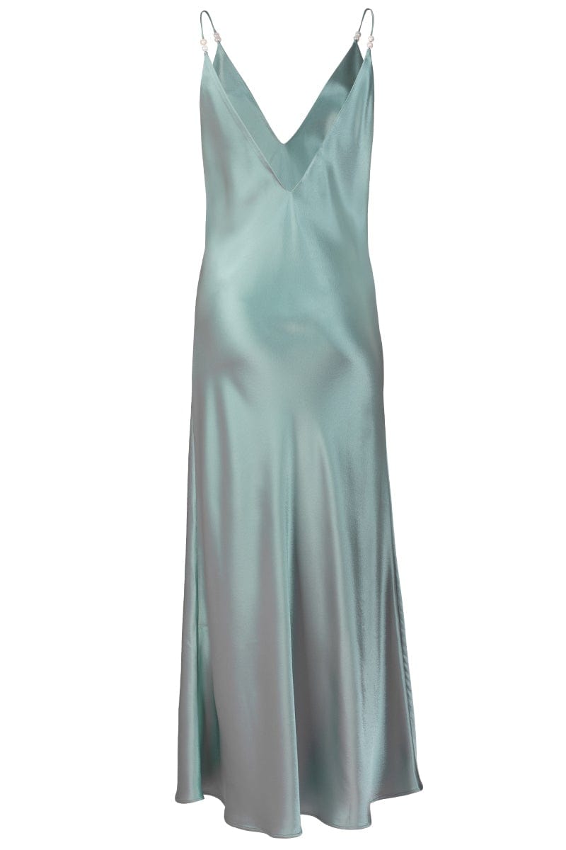 GALVAN LONDON-Daphne Dress-