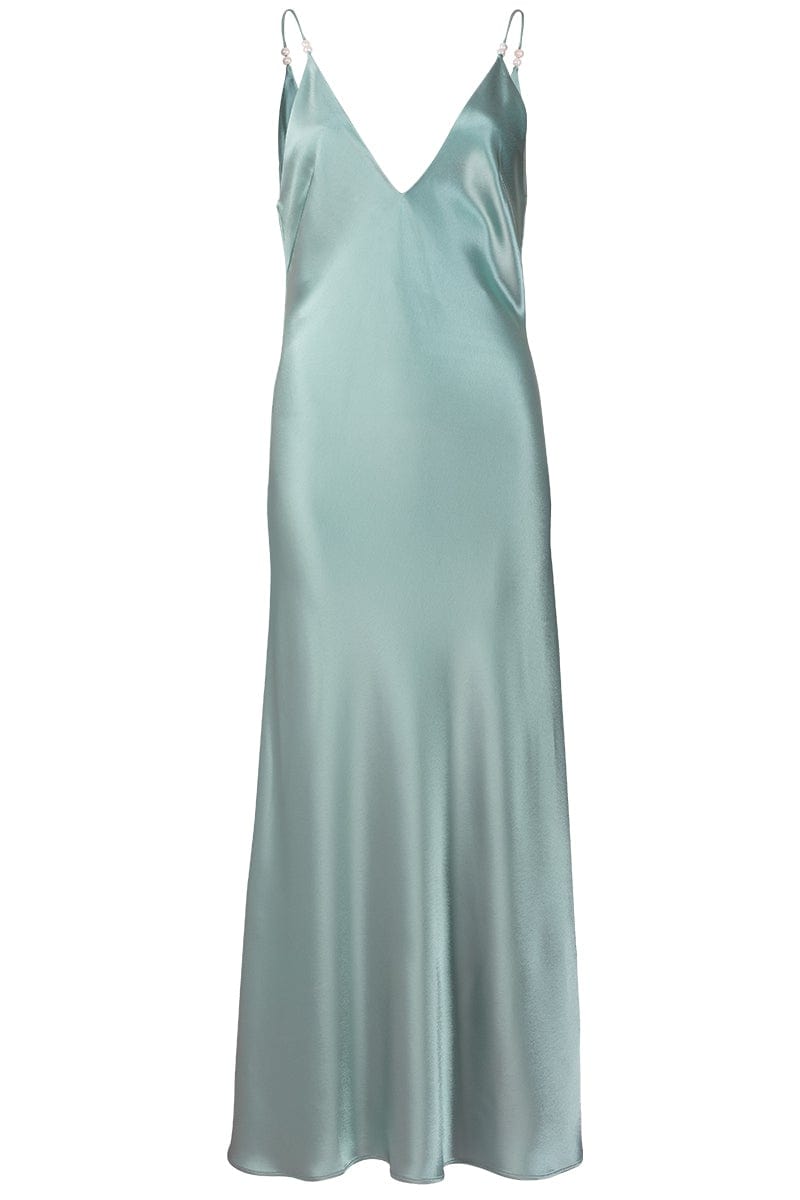 GALVAN LONDON-Daphne Dress-