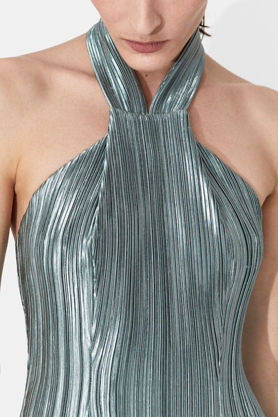 GALVAN LONDON-Panarea Dress-