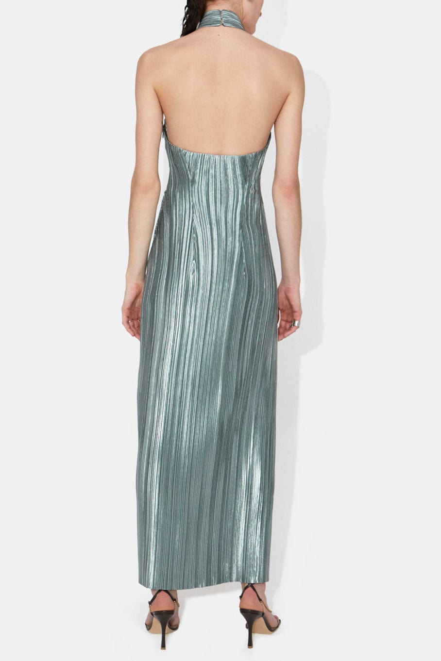 GALVAN LONDON-Panarea Dress-