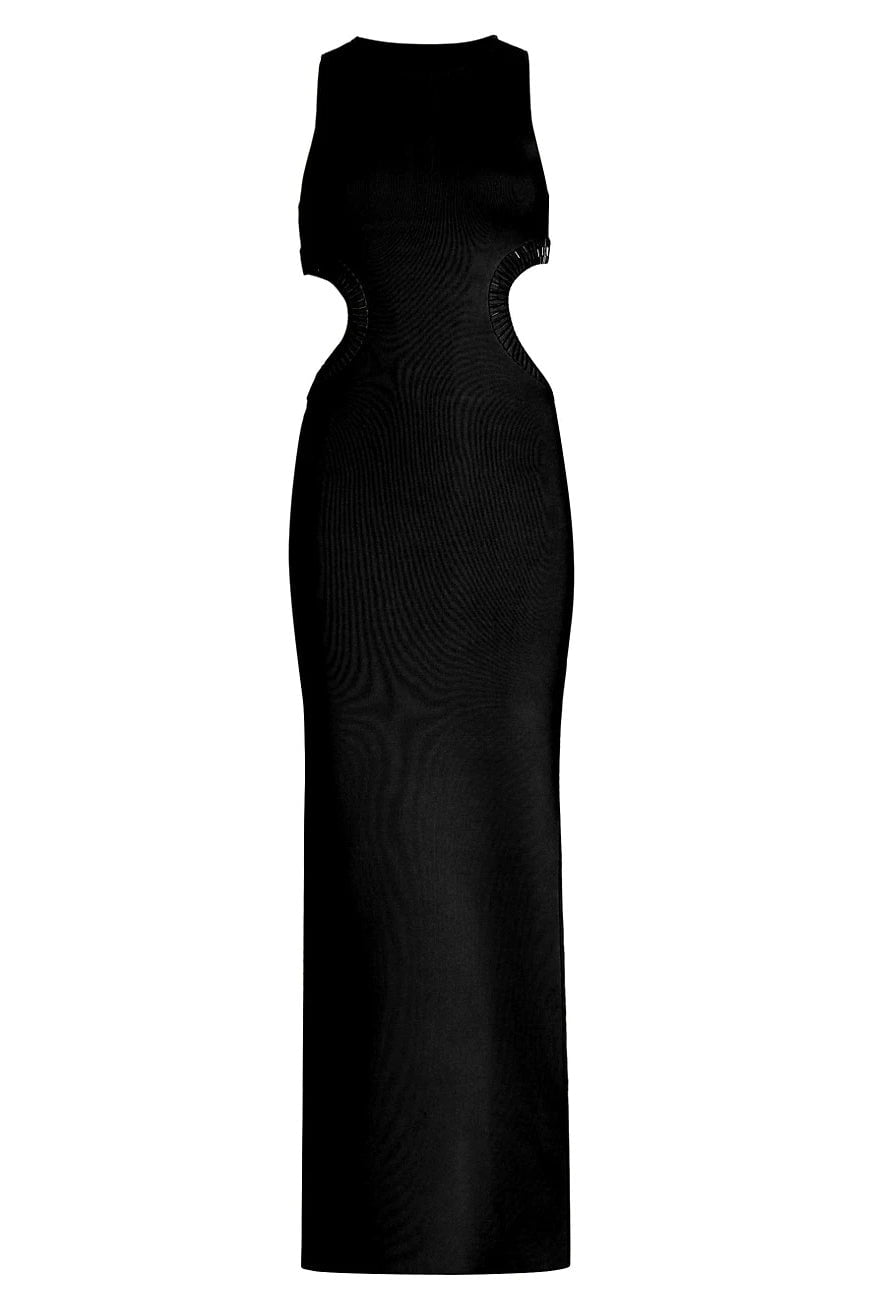 GALVAN LONDON-Luna Dress-