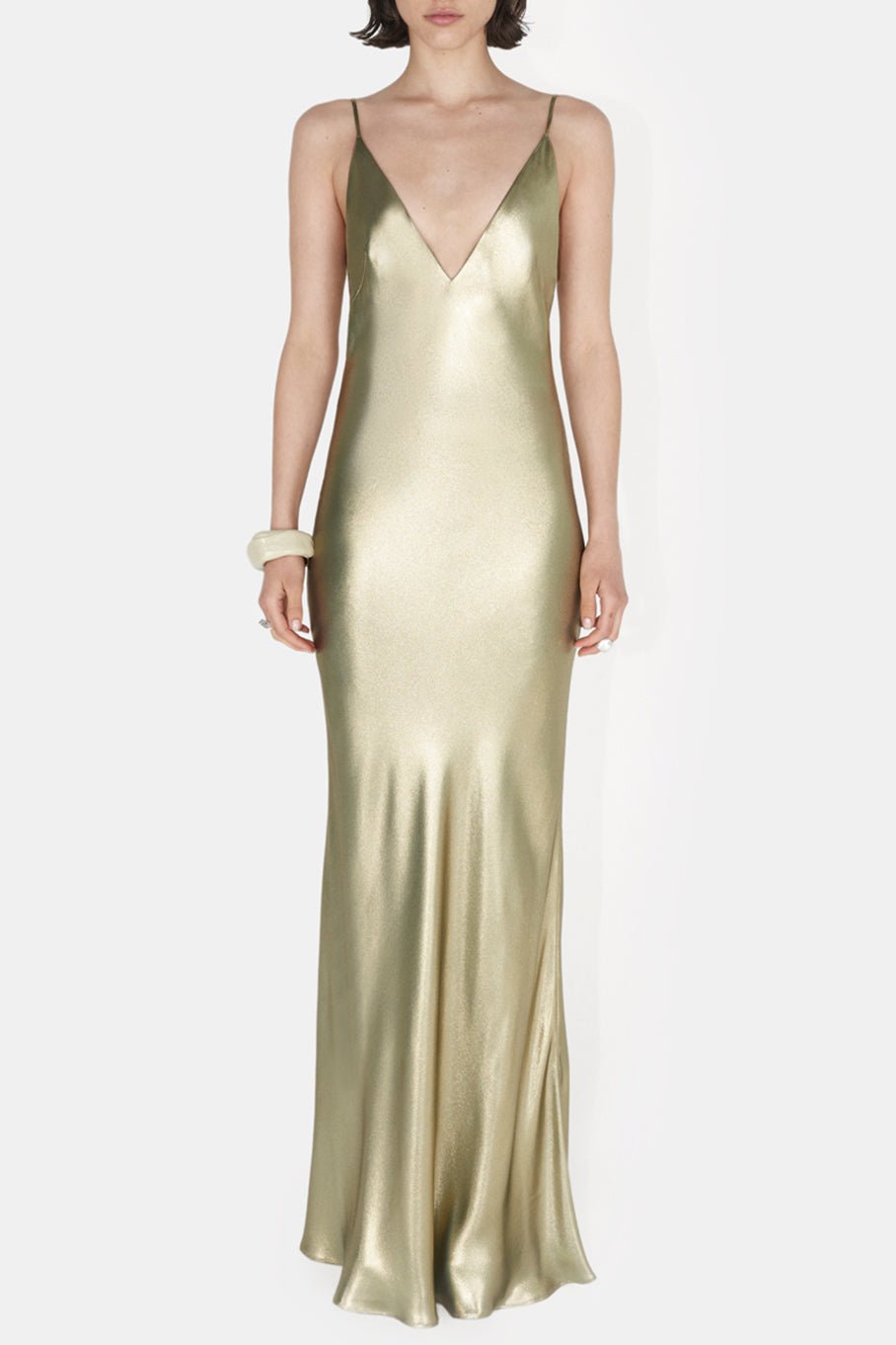 GALVAN LONDON-Galvanized Slip-