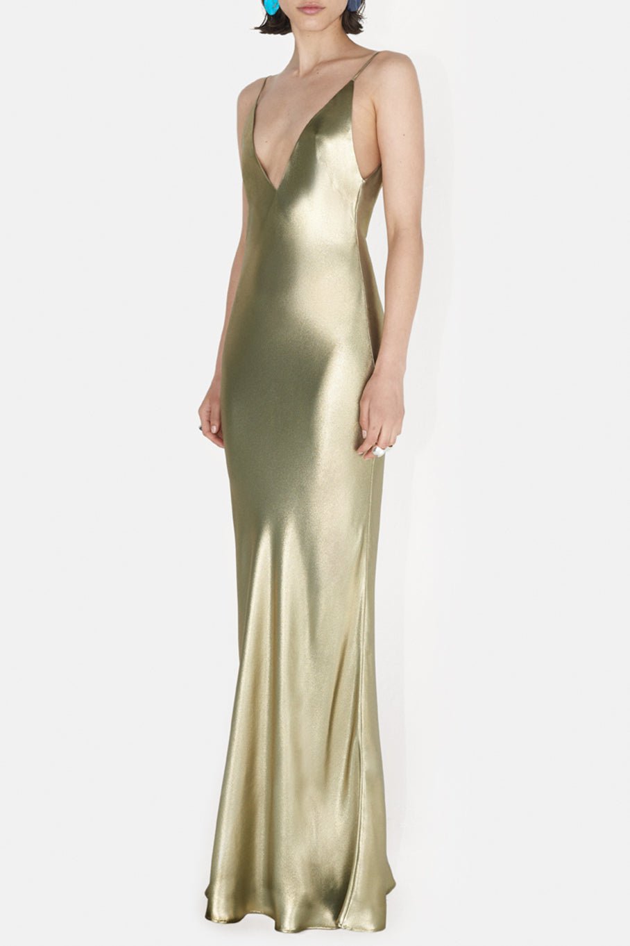 GALVAN LONDON-Galvanized Slip-