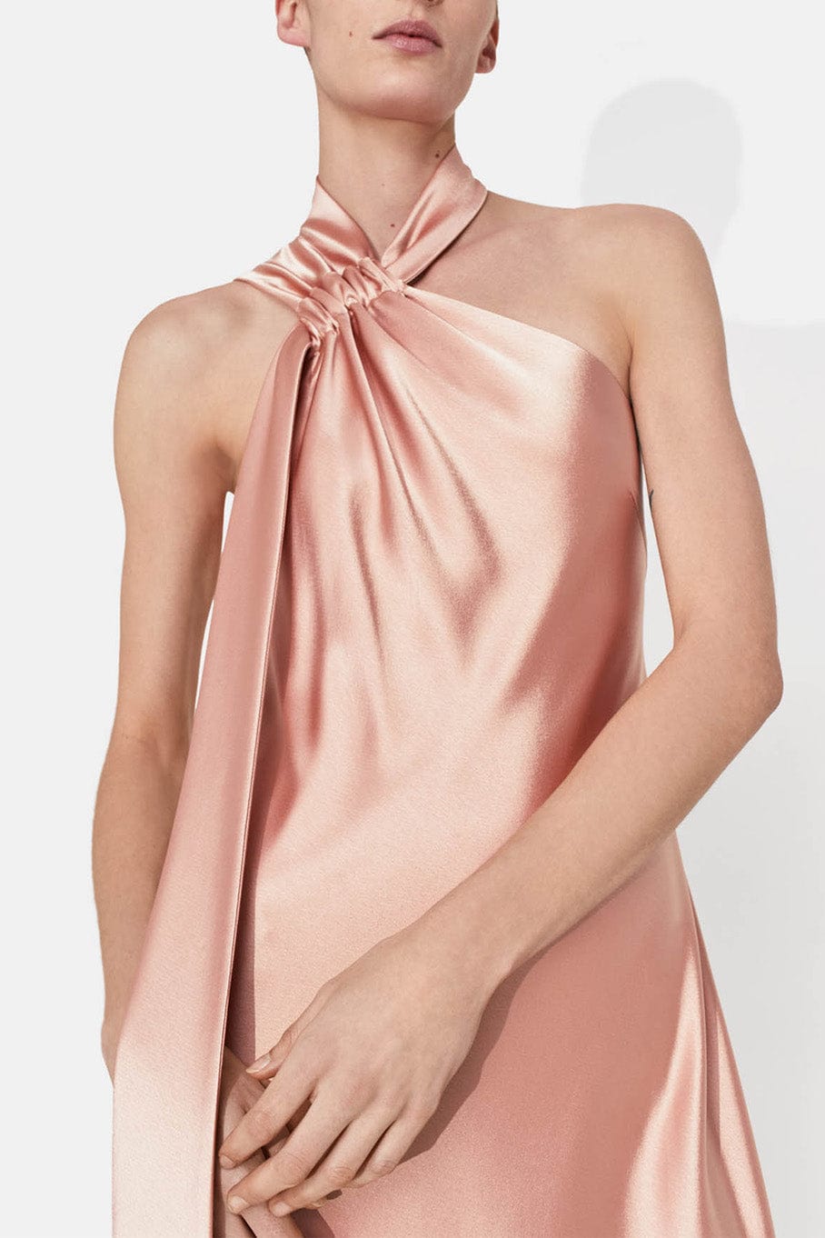 GALVAN LONDON-Ushuaia Dress-