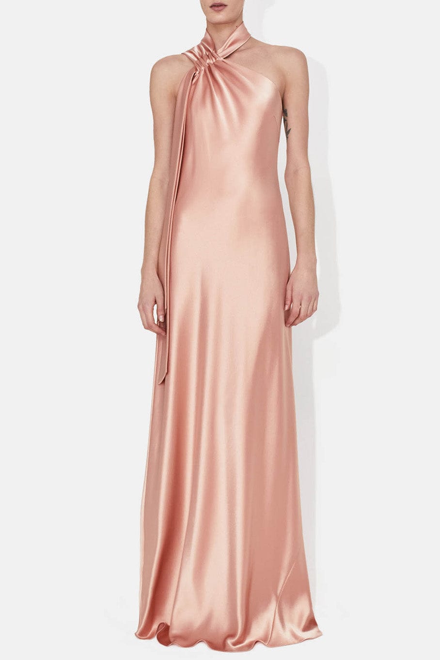 GALVAN LONDON-Ushuaia Dress-