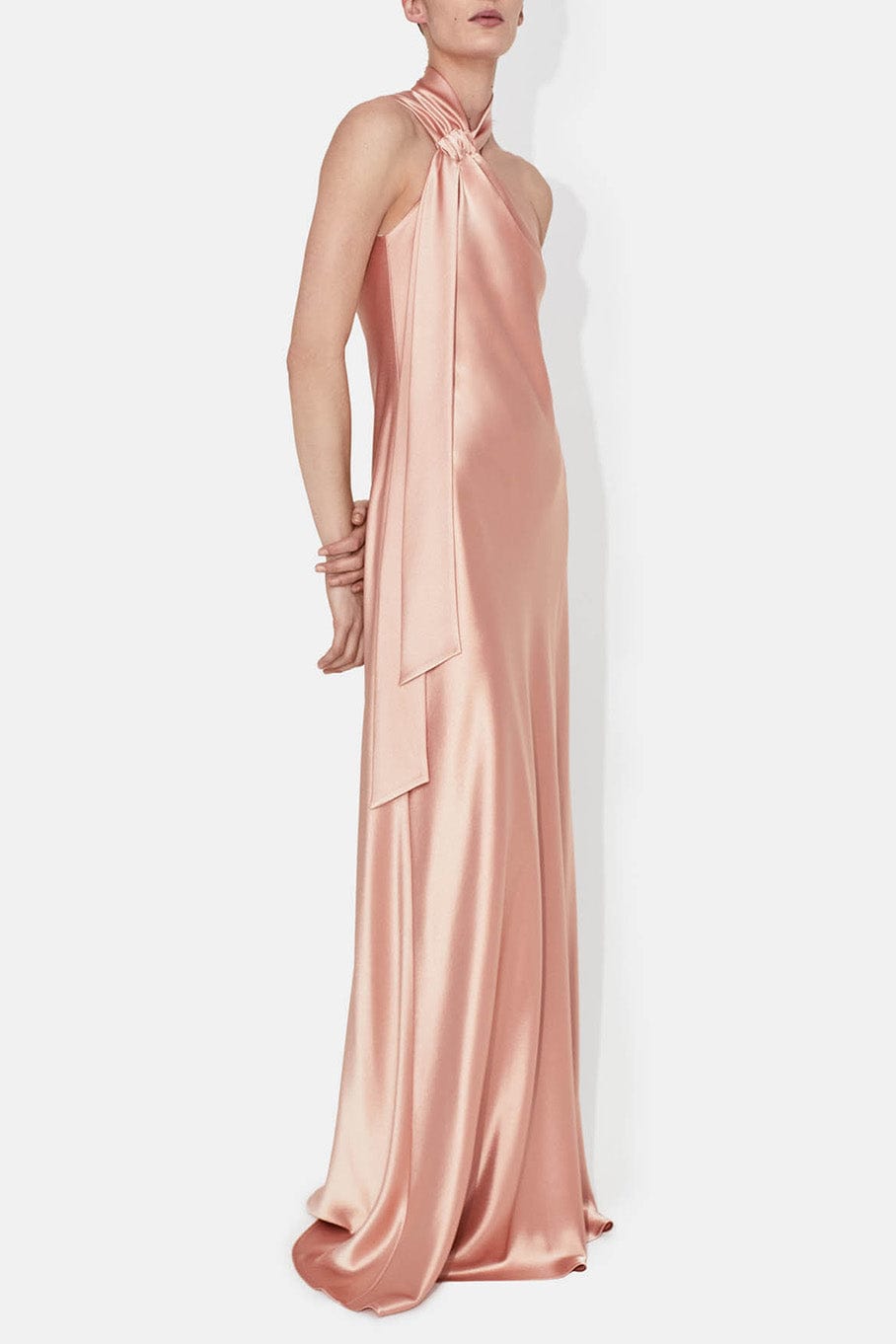 GALVAN LONDON-Ushuaia Dress-