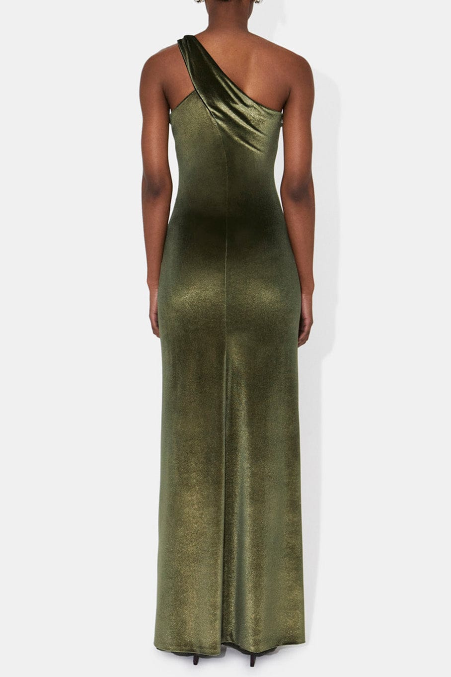 Off Kilter Gown