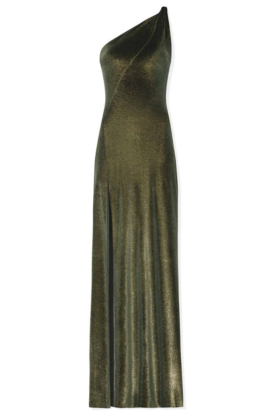 GALVAN LONDON-Off Kilter Gown-