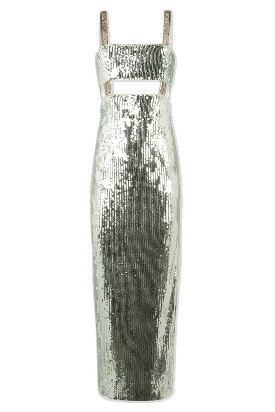 GALVAN LONDON-Rebecca Dress-