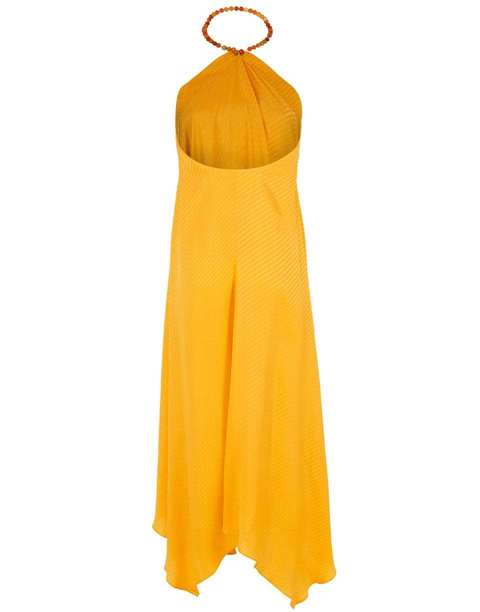 GALVAN LONDON-Terrazza Dress-