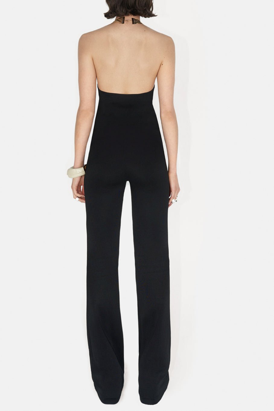 GALVAN LONDON-Cleopatra Jumpsuit-