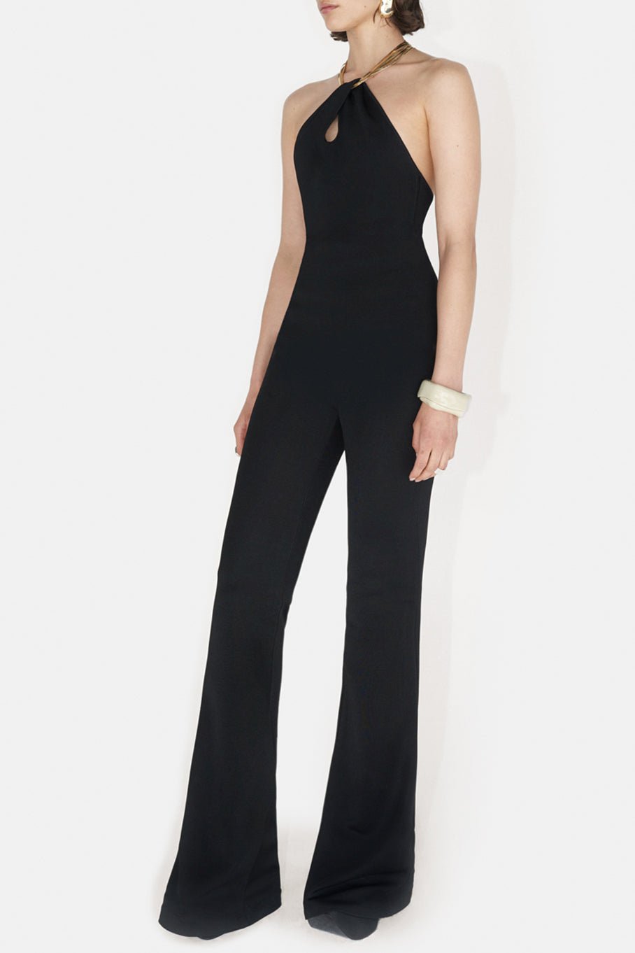 GALVAN LONDON-Cleopatra Jumpsuit-