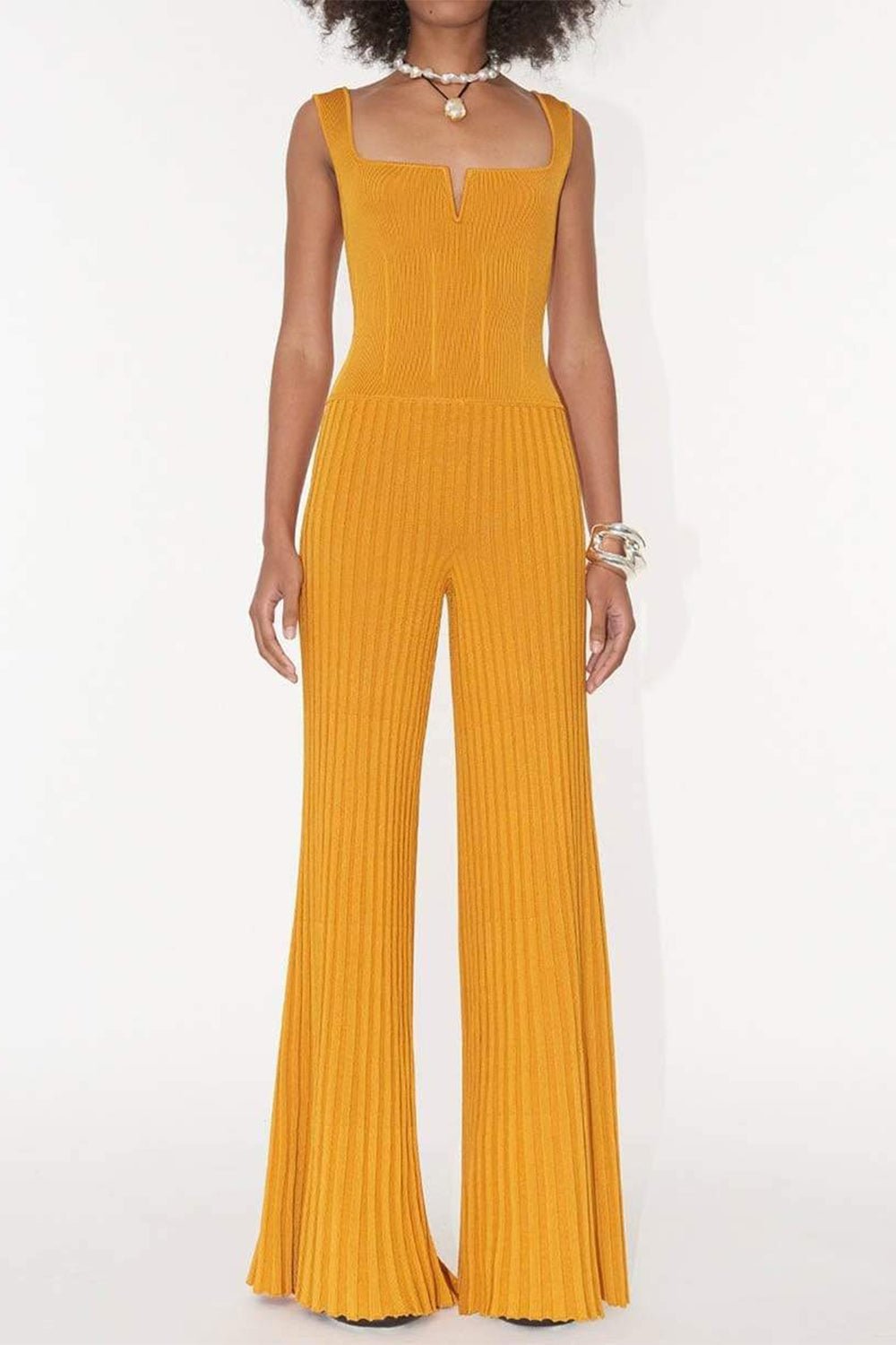 GALVAN LONDON-Atalanta Jumpsuit-