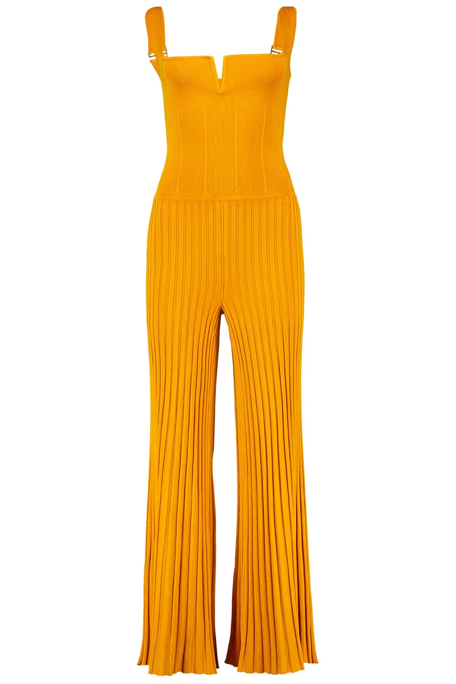 GALVAN LONDON-Atalanta Jumpsuit-