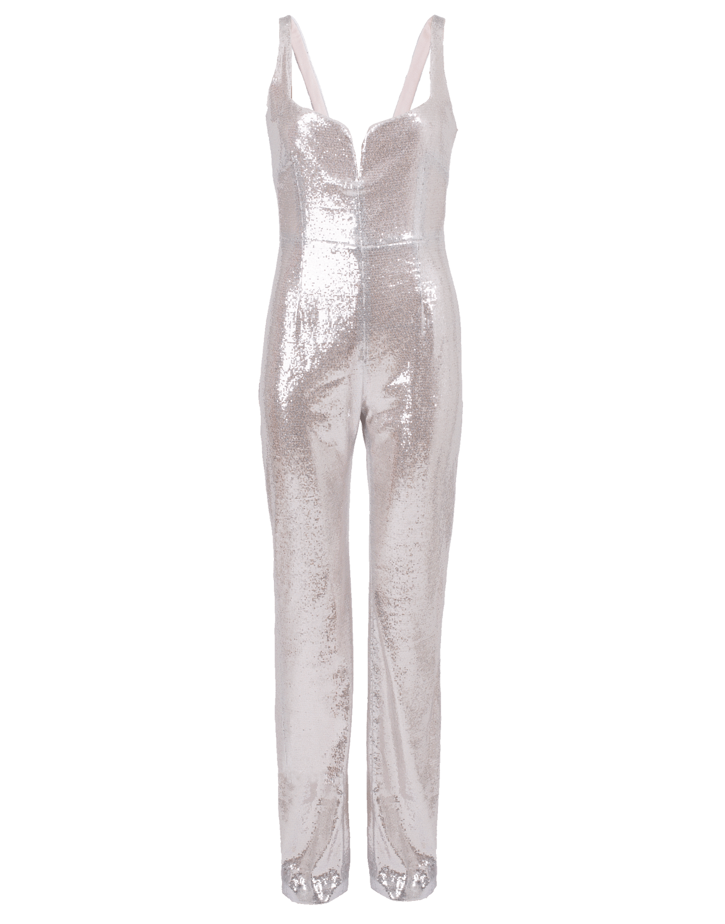 Galvan jumpsuit sales