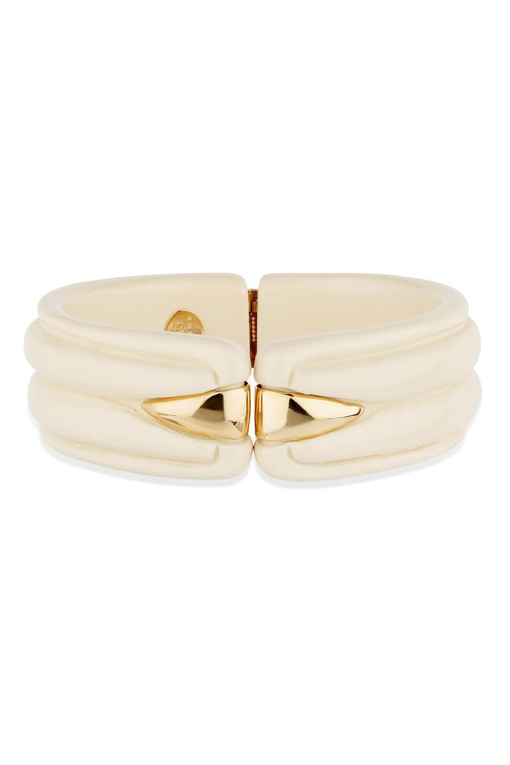 Creme Ecume Bracelet