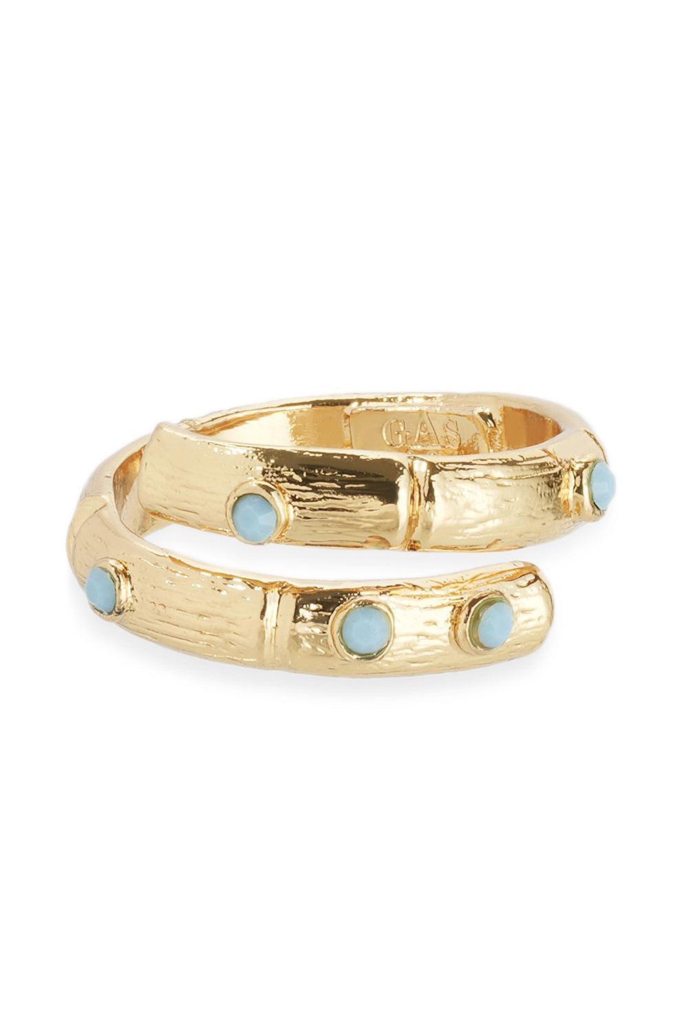 Turquoise Bambini Liane Ring