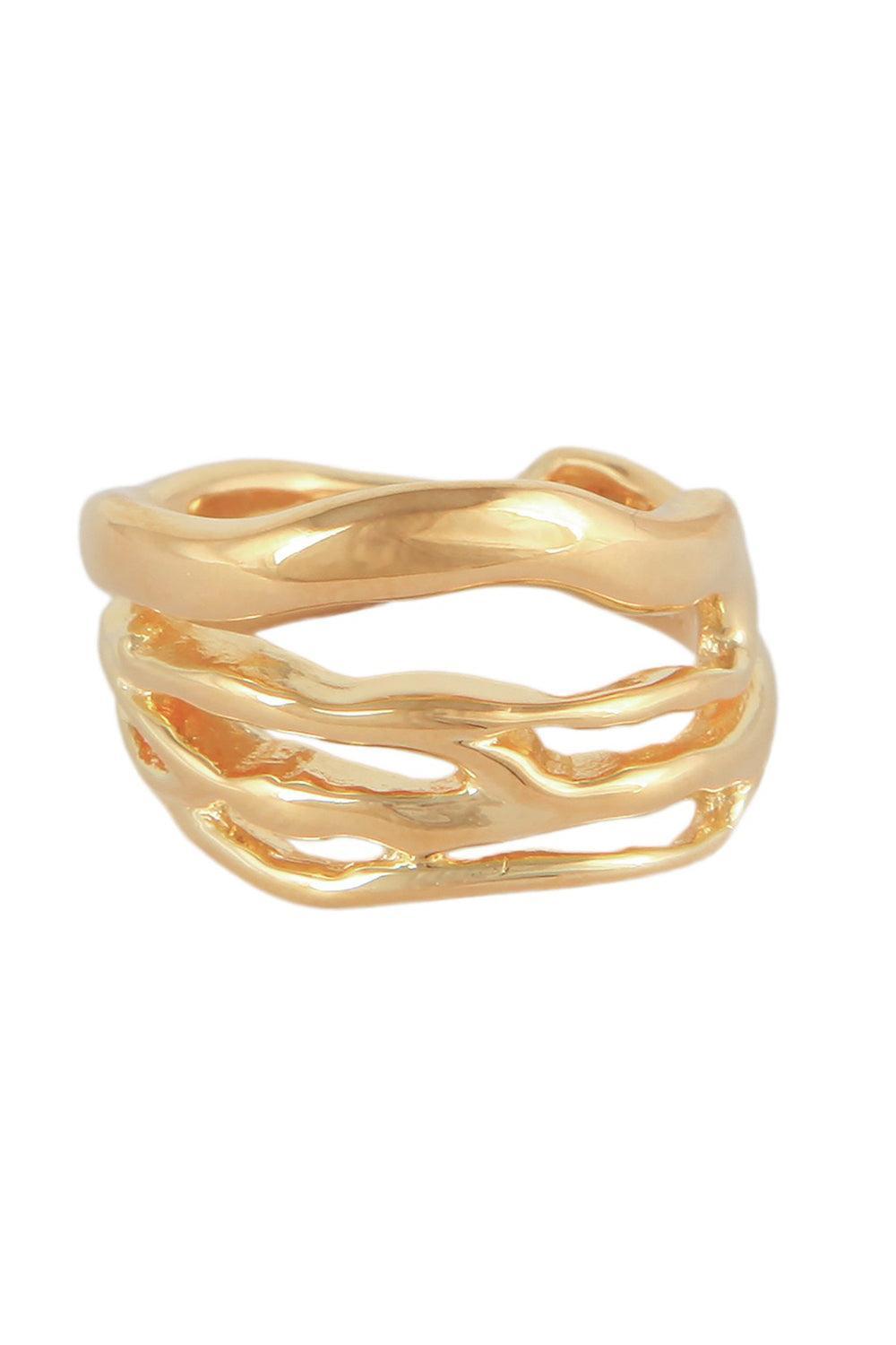 Corail Ring