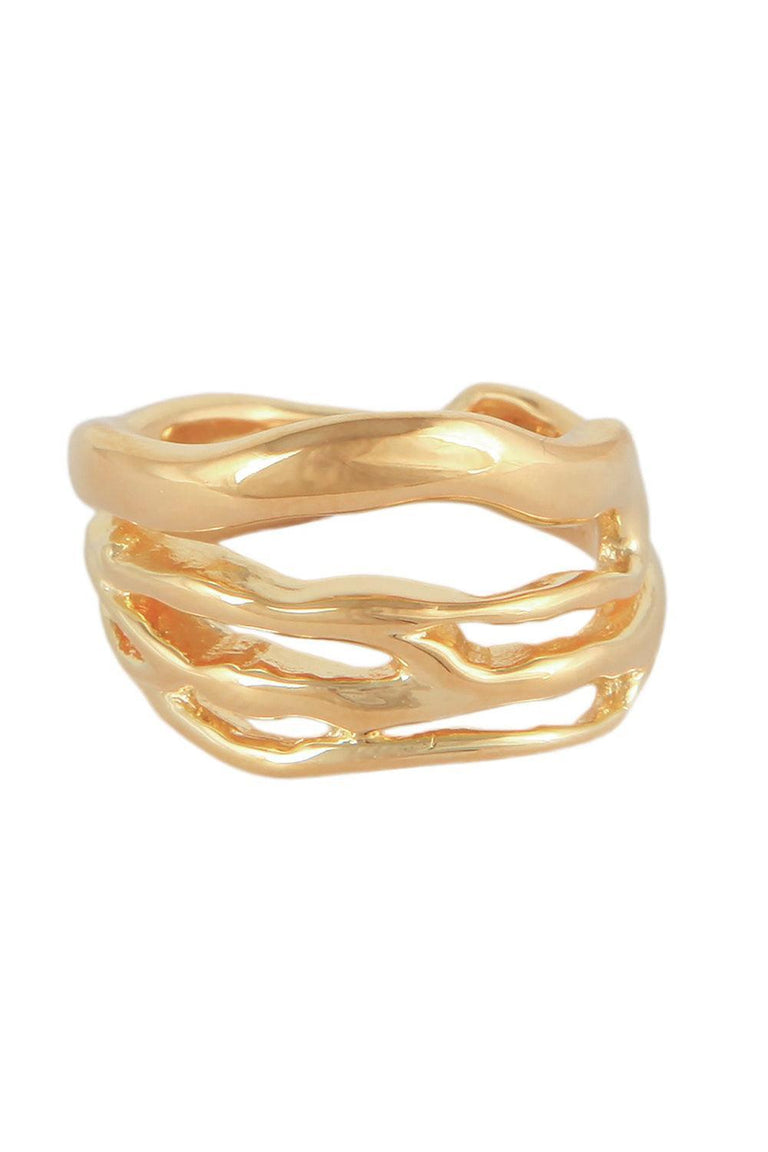 Corail Ring