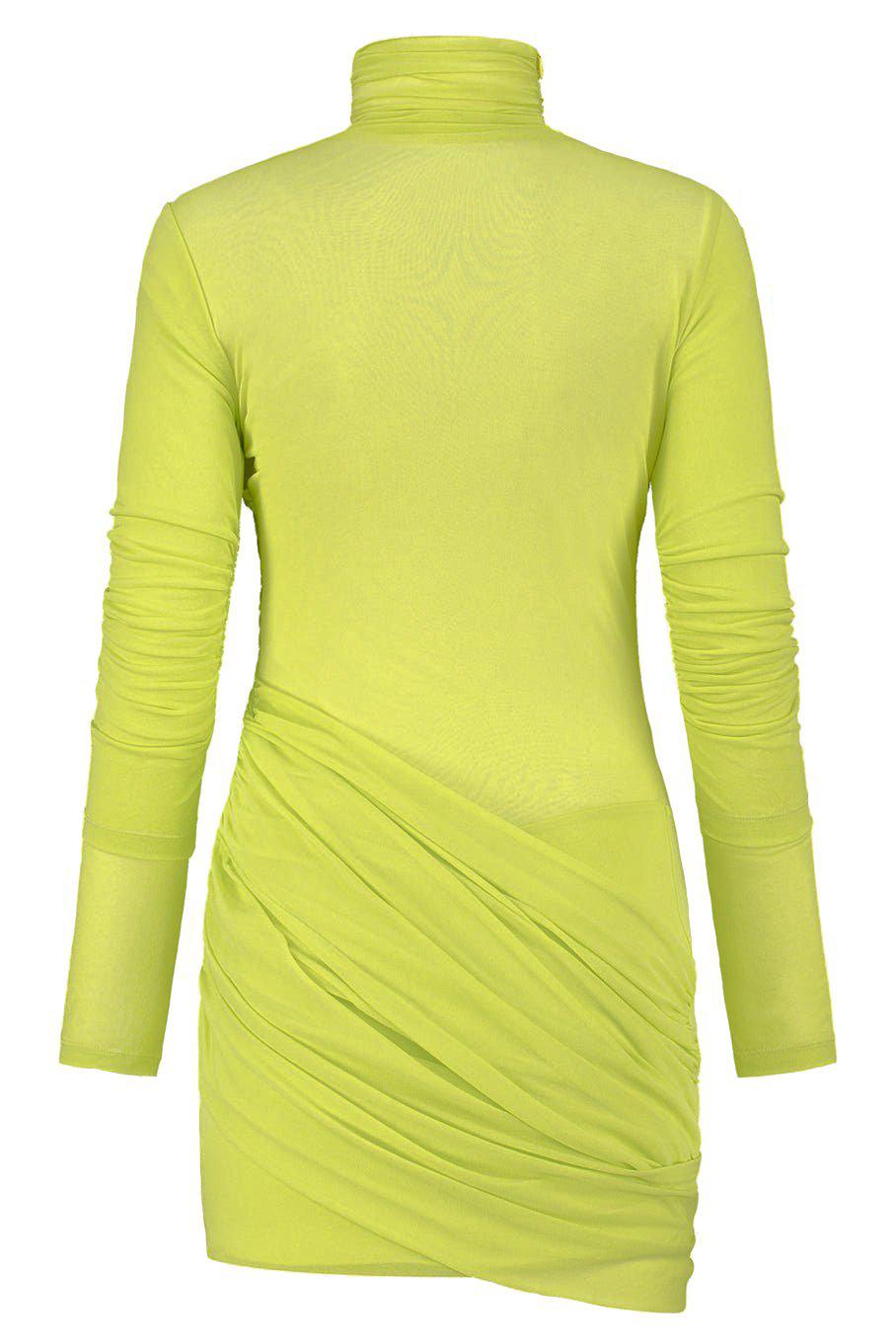 Ula Mini Dress