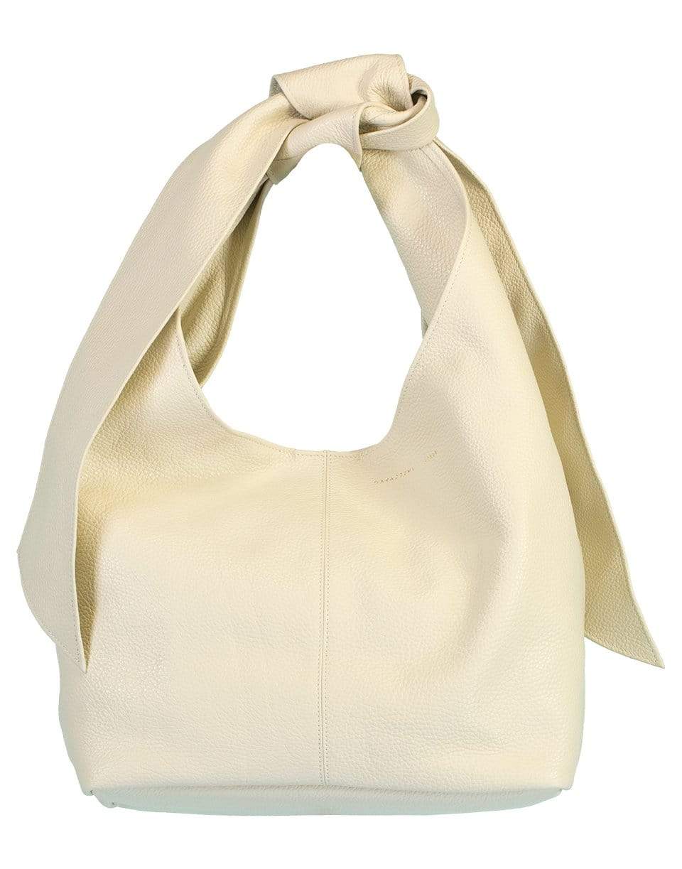 GAVAZZENI-Kate Plot Bag-ICEBERG