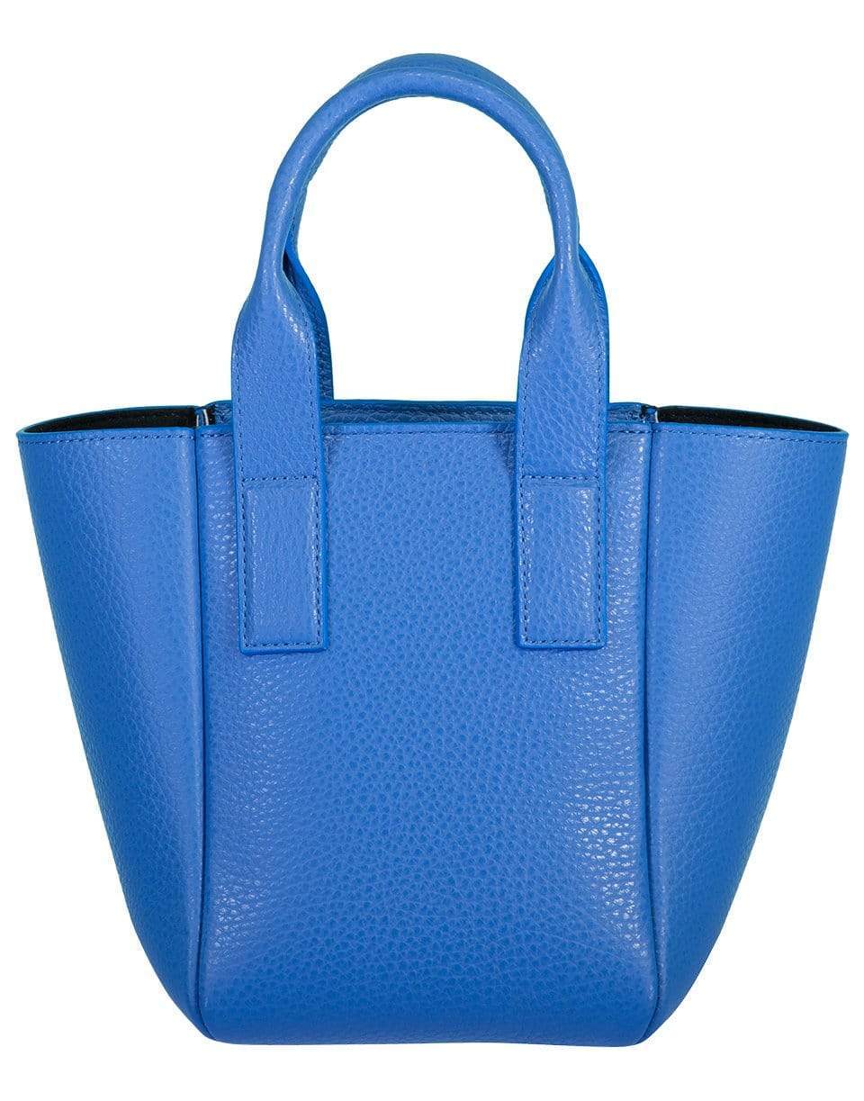 GAVAZZENI-Fiona S Plot Bag - Freshy-FRESHY