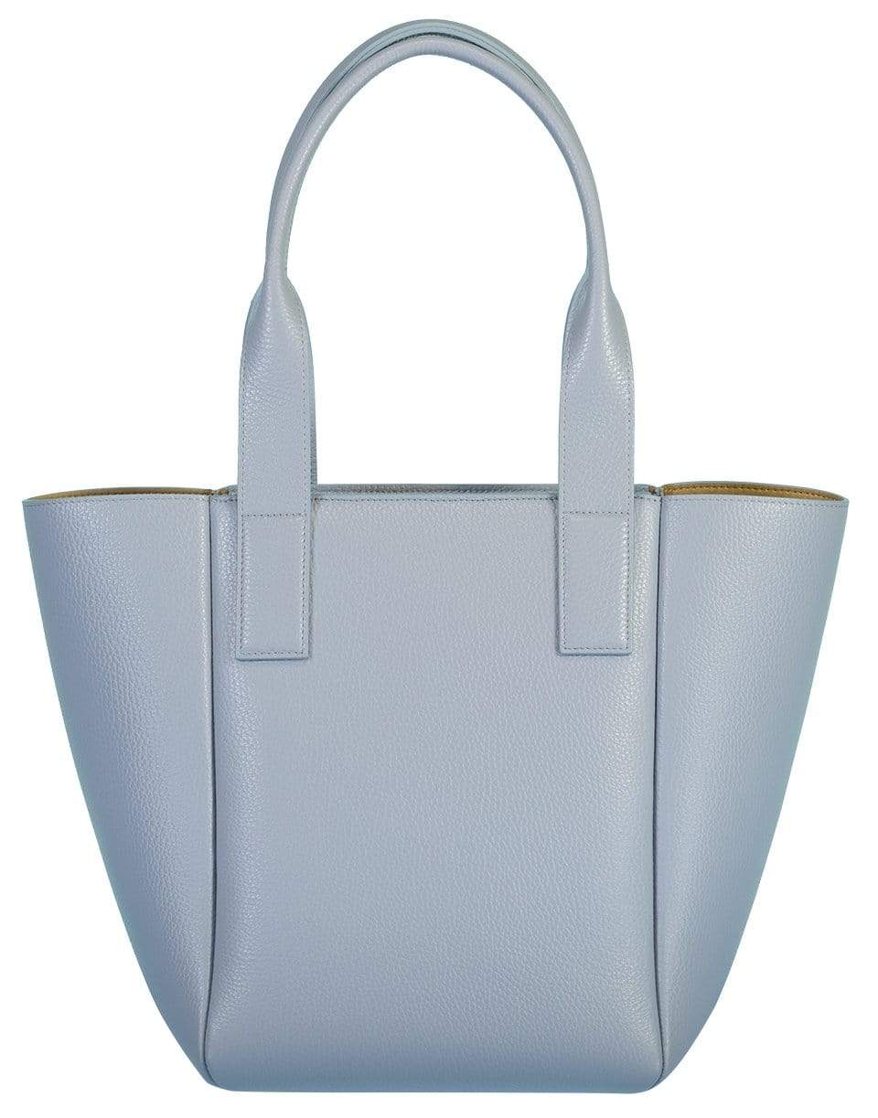 GAVAZZENI-Fiona L Plot Bag - Iris-IRIS