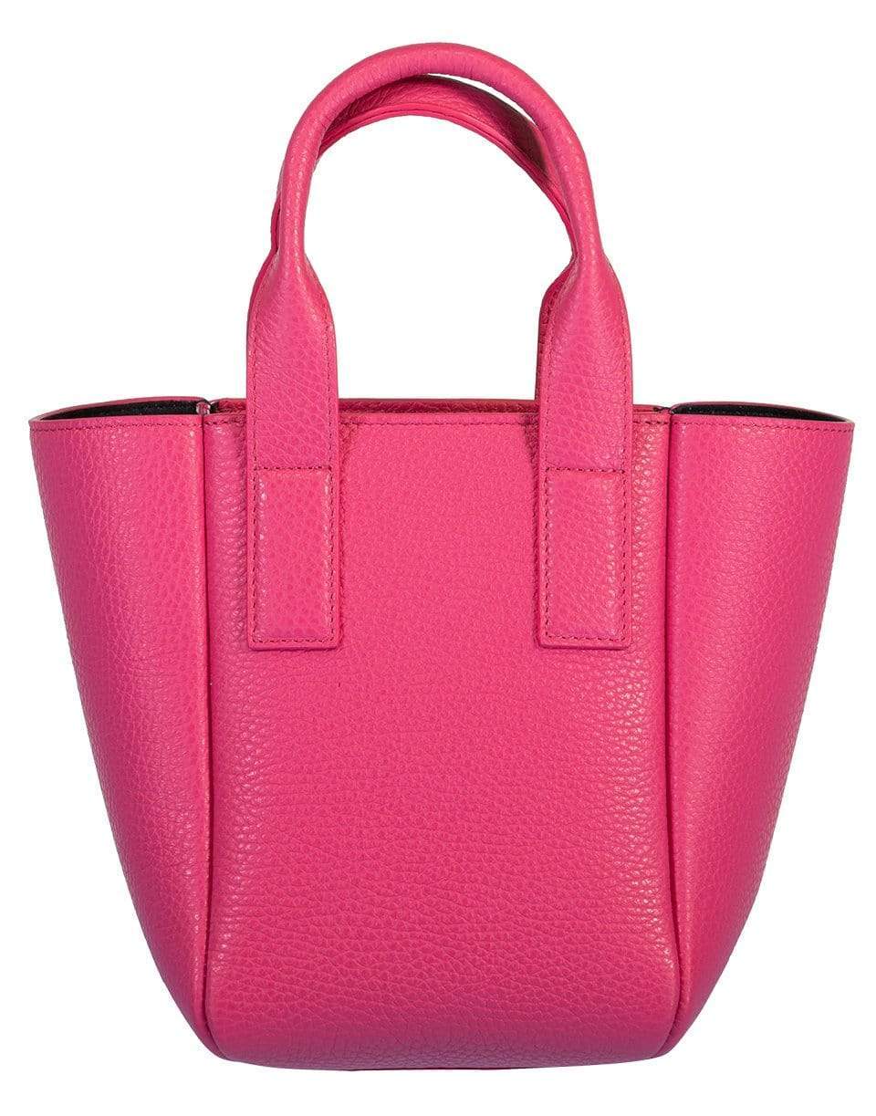 GAVAZZENI-Fiona S Plot Bag - Orchidea-ORCHIDEA