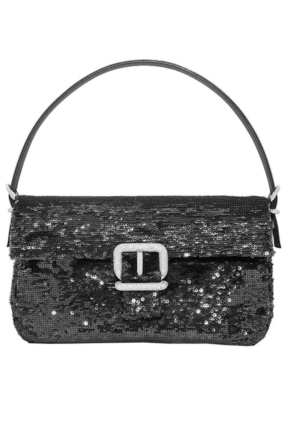Habibi Bag - Chrome